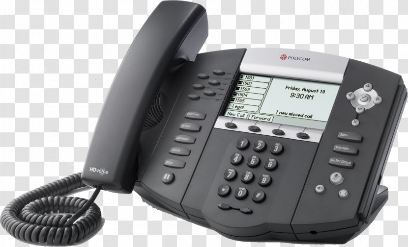 Polycom SoundPoint IP 550 VoIP Phone Session Initiation Protocol 335 - Ip Address - Cisco Anyconnect Icon Transparent PNG