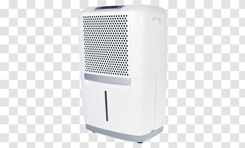 Home Appliance Frigidaire 70 Pint Dehumidifier With Pump FFAP7033T1 Energy Efficient FAD954DWD - Computer Software - Electricity Transparent PNG
