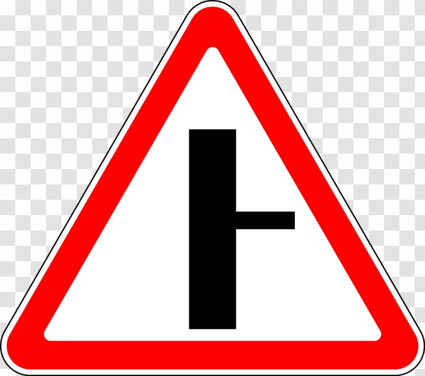 Priority Signs Traffic Sign Code Bildtafel Der Verkehrszeichen In Russland - Prohibitory - Road Transparent PNG