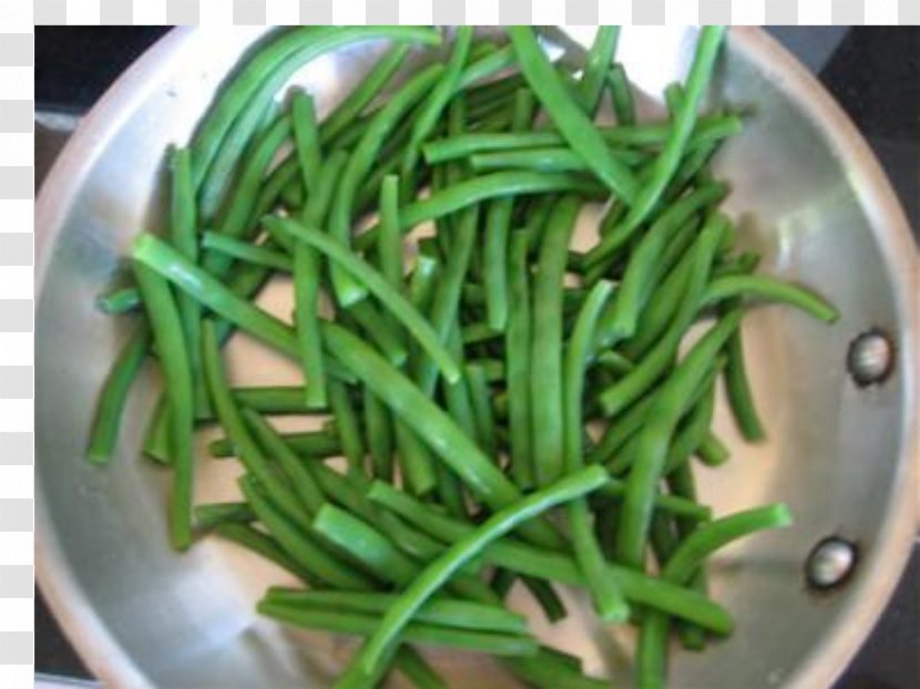 Green Bean Recipe Vegetable Cooking - Wild - Beans Transparent PNG