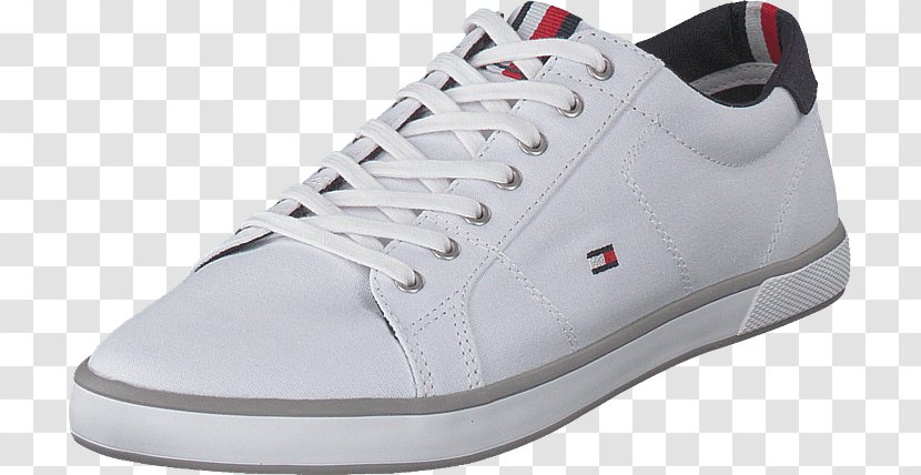 Sneakers Nike Air Max White Skate Shoe - Walking - Tommy Hilfiger Transparent PNG