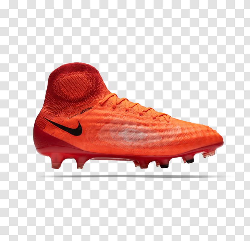 Nike Free Football Boot Mercurial Vapor Cleat - Outdoor Shoe Transparent PNG