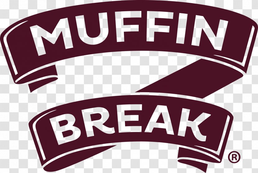 Logo Muffin Break American Muffins Cafe Clip Art - Brand - Signage Transparent PNG