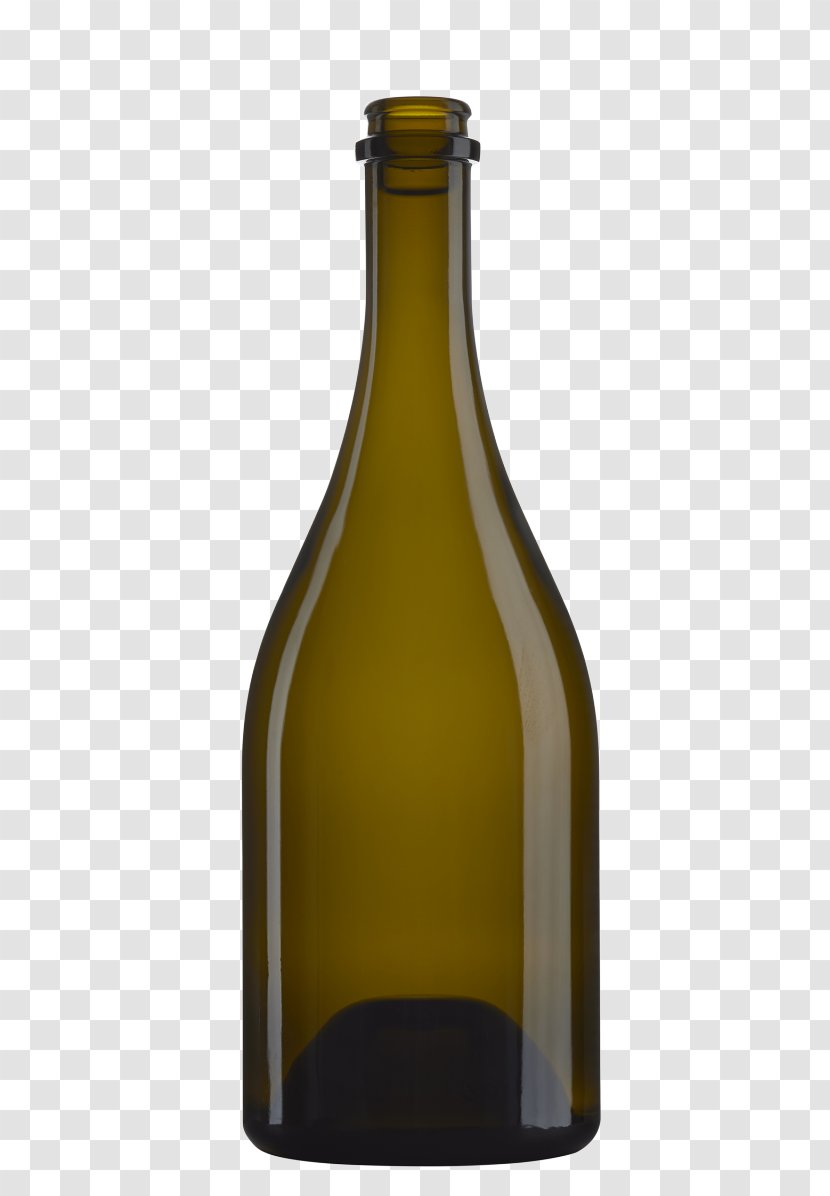 Wine Glass Bottle Liquor Beer Transparent PNG