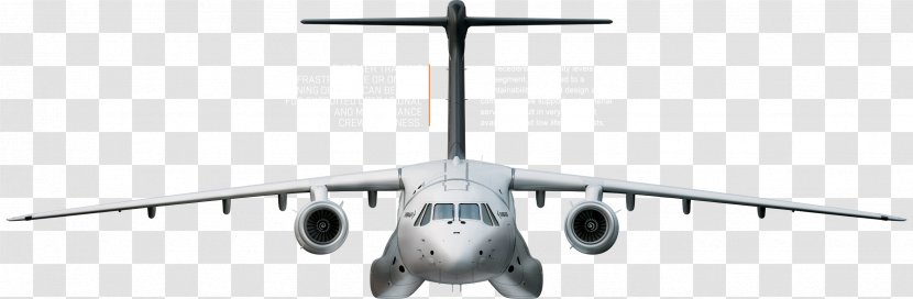 Airliner Aerospace Engineering Wing - Airplane Transparent PNG