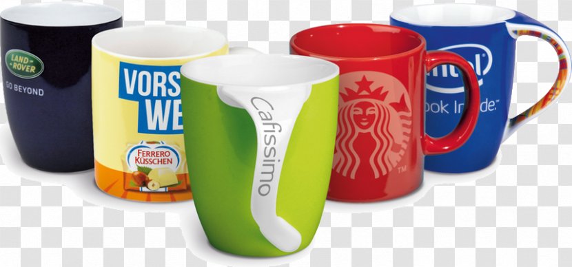 Mug Coffee Cup Design Ceramic - Brand - Small Mason Jar Mugs Transparent PNG