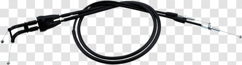 Car Motorcycle Brake Powersports Wheel - Sy Control Cable Transparent PNG