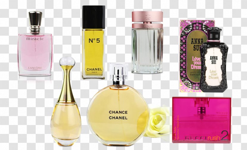 Perfume Cosmetics Download - Pixel Transparent PNG