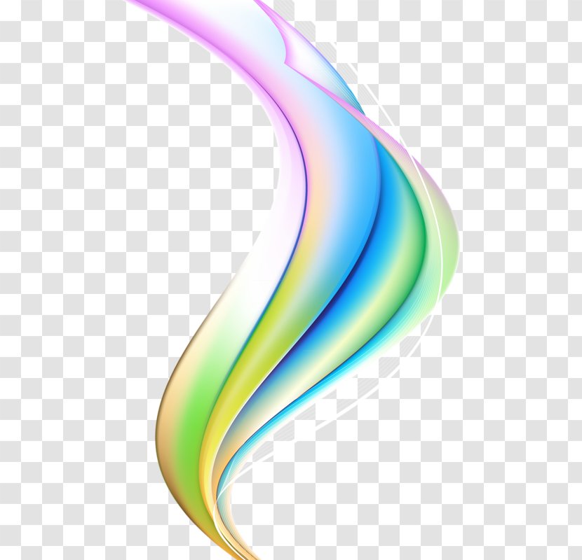 Light Graphic Design Color - Abstract Graphics Transparent PNG