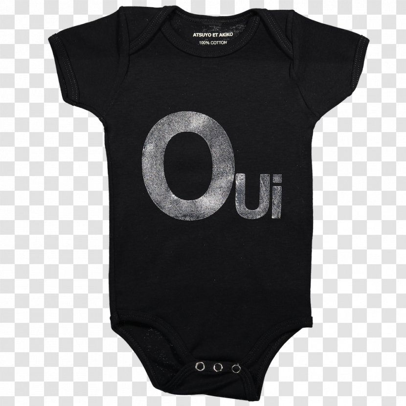 Long-sleeved T-shirt Baby & Toddler One-Pieces Bodysuit - Infant Transparent PNG