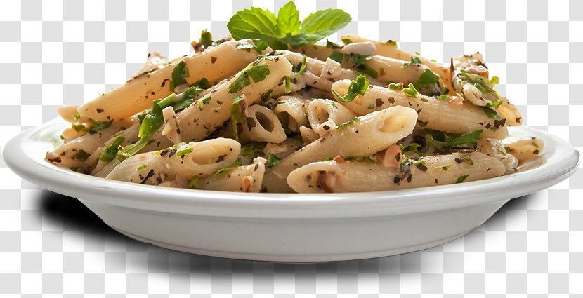 Pasta UpTown Cafe Food Cooking Recipe - Sunrise Coffee Menu Transparent PNG