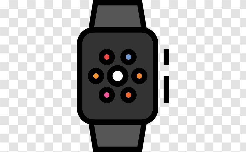 Smartwatch М-Дизайн Tula Push-button Font - Pushbutton Transparent PNG