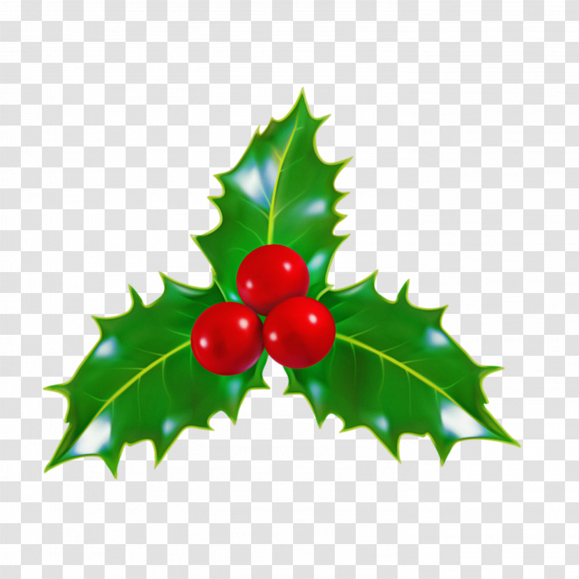 Christmas Decoration Transparent PNG