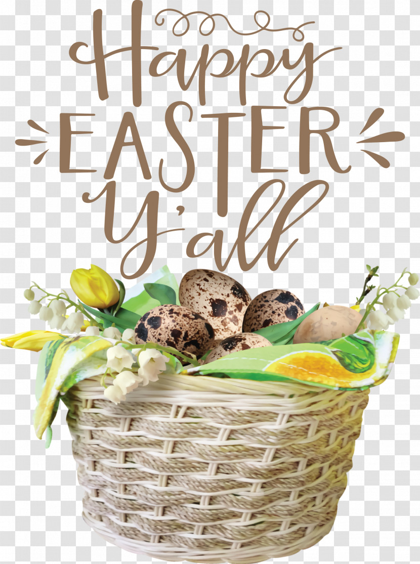 Happy Easter Easter Sunday Easter Transparent PNG