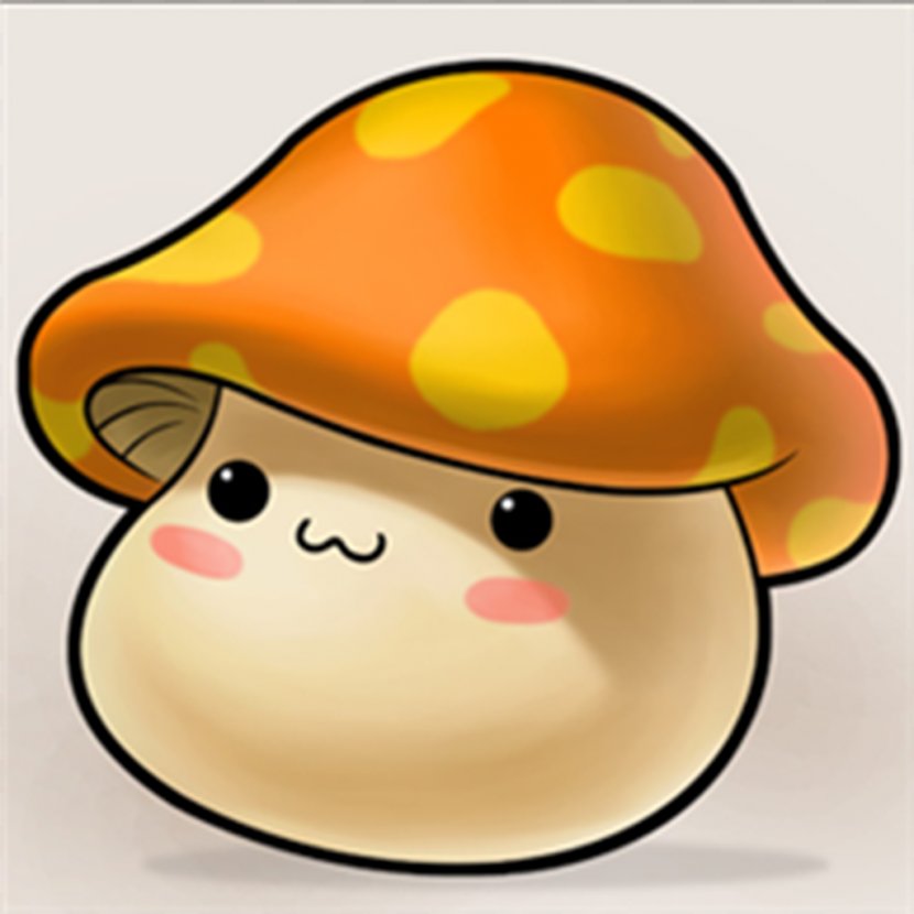 MapleStory 2 Minecraft Mario Mushroom - Maplestory Transparent PNG