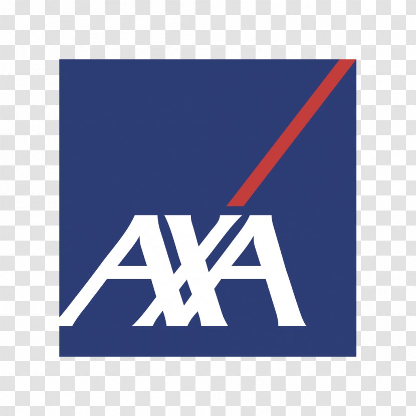 AXA PPP Healthcare Health Insurance Aviva - Blue Transparent PNG