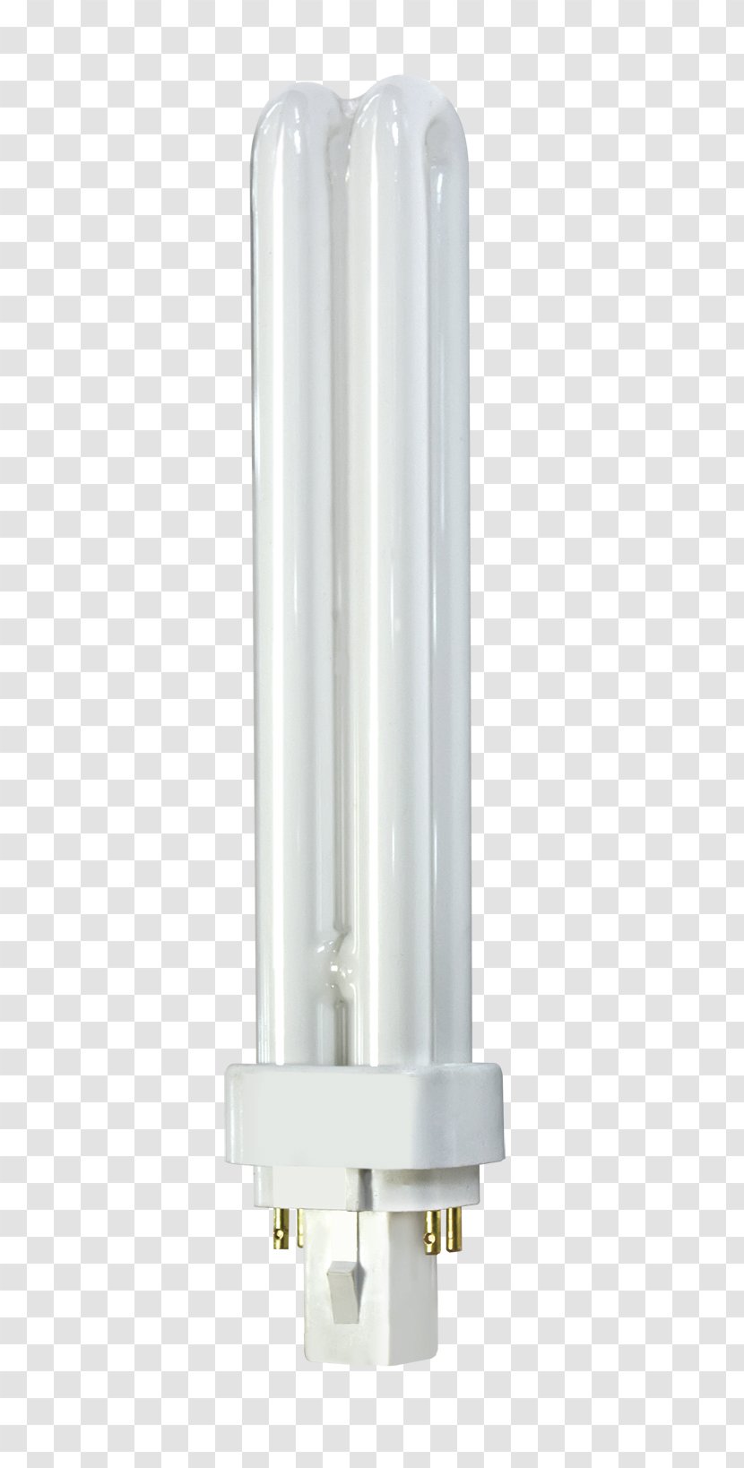 Compact Fluorescent Lamp Lighting Edison Screw Electrical Ballast - Garland - Girlanda Transparent PNG
