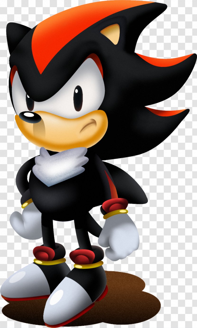 Shadow The Hedgehog Sonic And Secret Rings Generations Adventure Transparent PNG