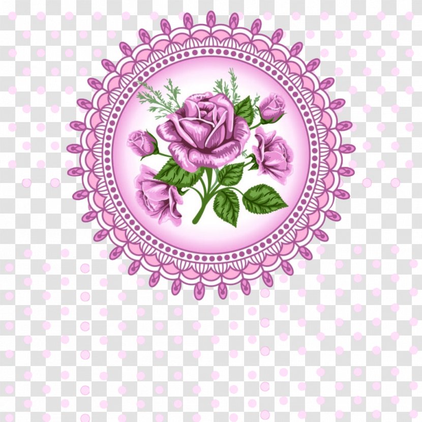 Stock Illustration Royalty-free Clip Art - Pink - Rose Transparent PNG
