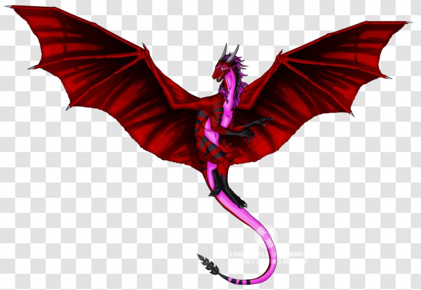 Dragon Graphics Supernatural Legendary Creature - Wing Transparent PNG