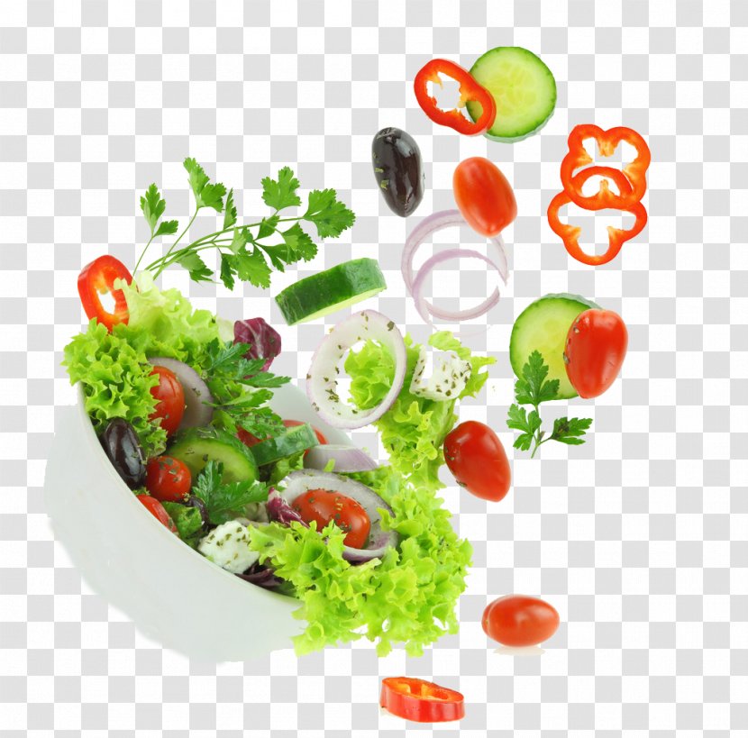 Greek Salad Caesar Vegetable Stock Photography - A Fruit And Transparent PNG