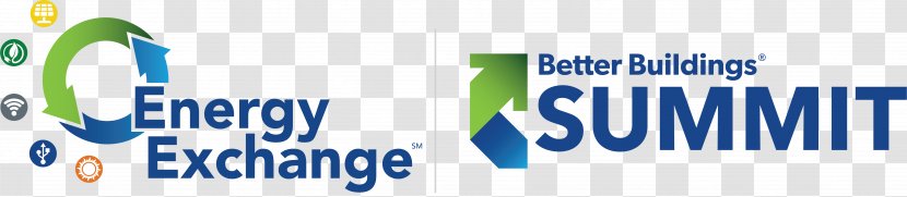 Logo Energy Brand Building Design - Text Transparent PNG
