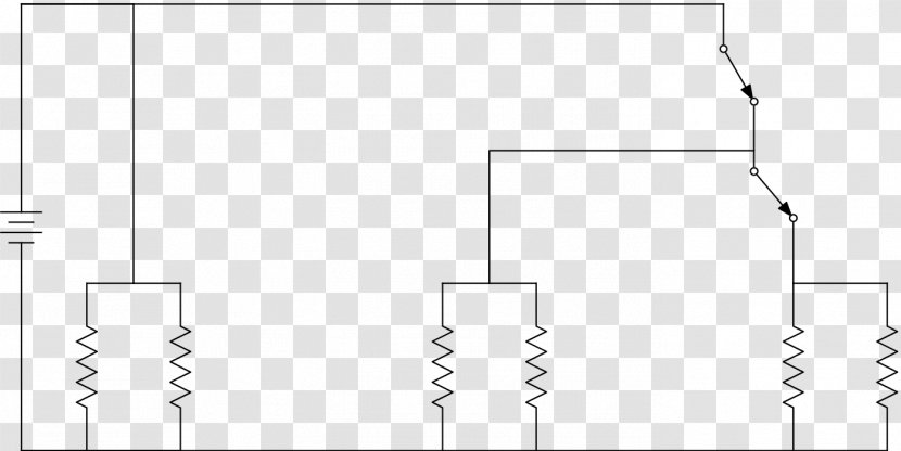 Rectangle White - Design M - Problem Transparent PNG