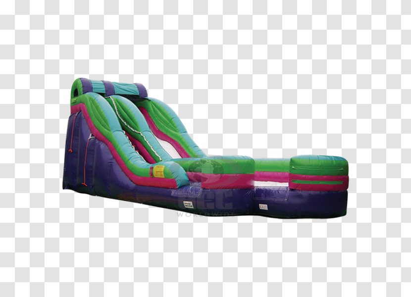 Rip Curl Inflatable Bouncers Playground Slide Party - Games Transparent PNG