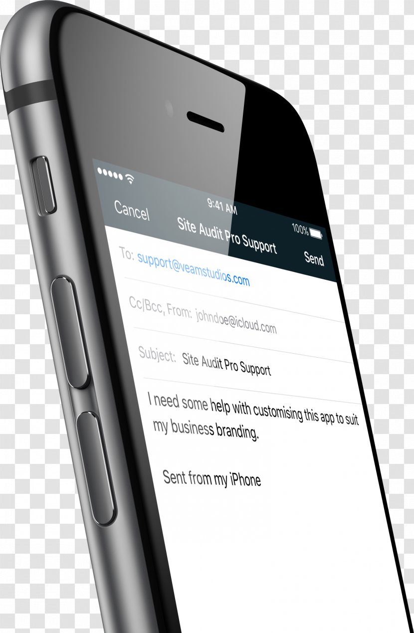 IPhone 6 Apple 8 Plus Mobile App Development - Phones - Website Audit Transparent PNG