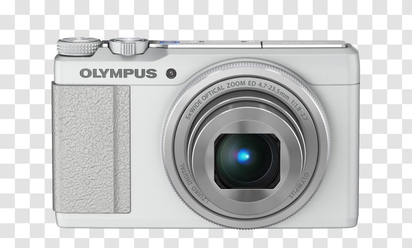 Mirrorless Interchangeable-lens Camera Olympus XZ-10 Tough TG-4 Lens - Xz10 - Stylus Transparent PNG