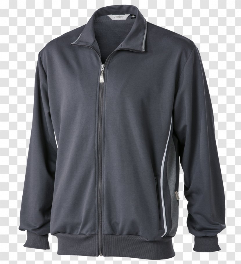T-shirt Tracksuit Sleeve Hummel International Sport - Jacket Transparent PNG