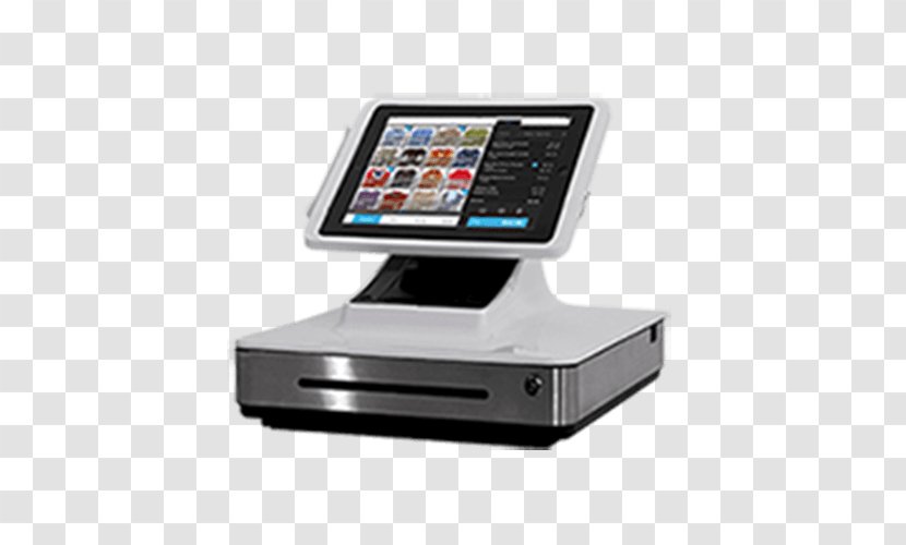 Computer Monitor Accessory Service Payment Value Added Business - Elo Transparent PNG