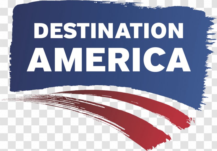 United States Destination America Television Show Channel - American Heroes Transparent PNG