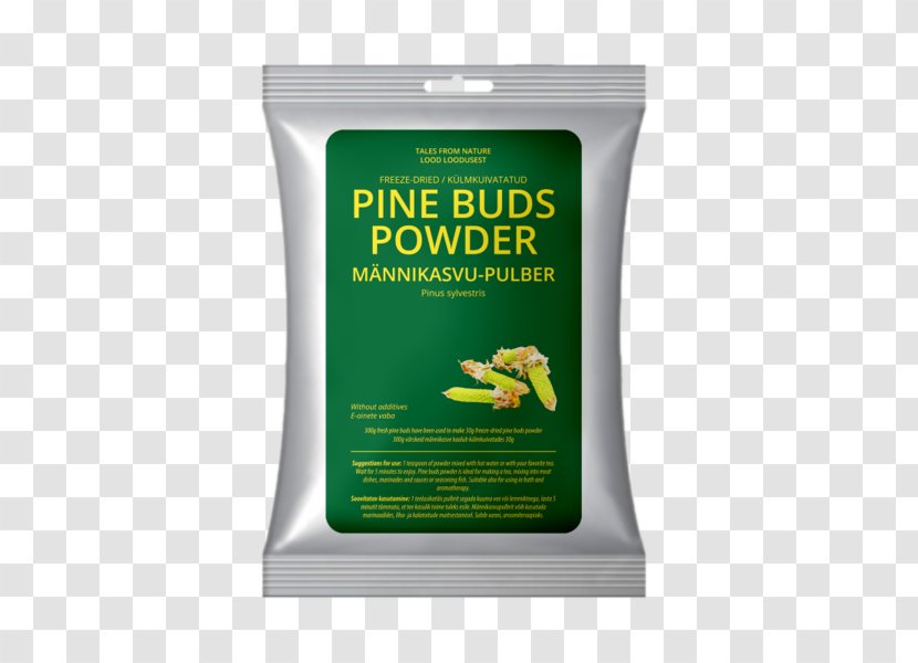 Vitamin Powder Health Spirulina Organism - Freeze Dried Transparent PNG