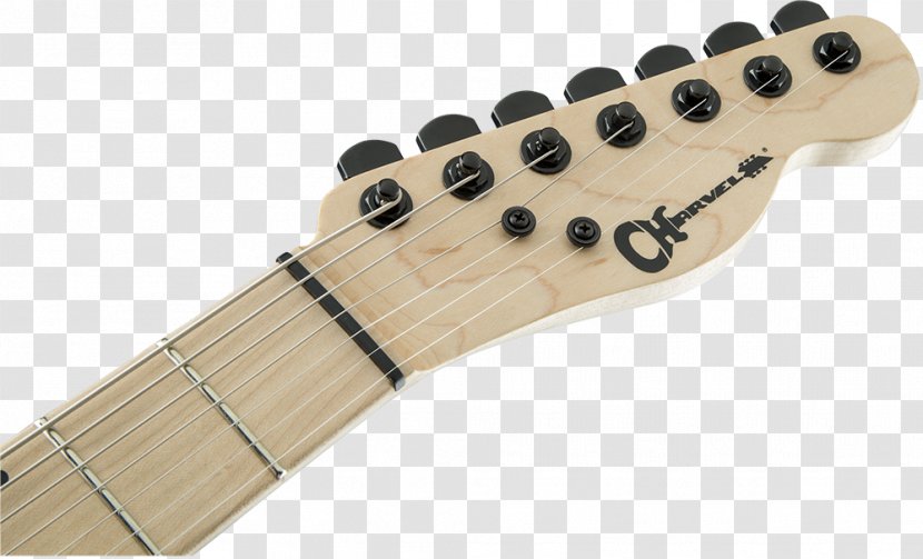 Electric Guitar Fender Stratocaster Seven-string San Dimas Telecaster - Musical Instrument Transparent PNG