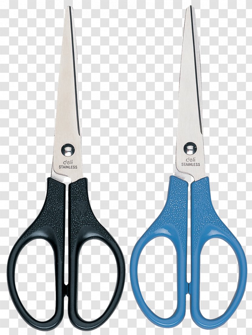 Scissors Paper Fiskars Oyj Plastic Stationery - Alibaba Group Transparent PNG