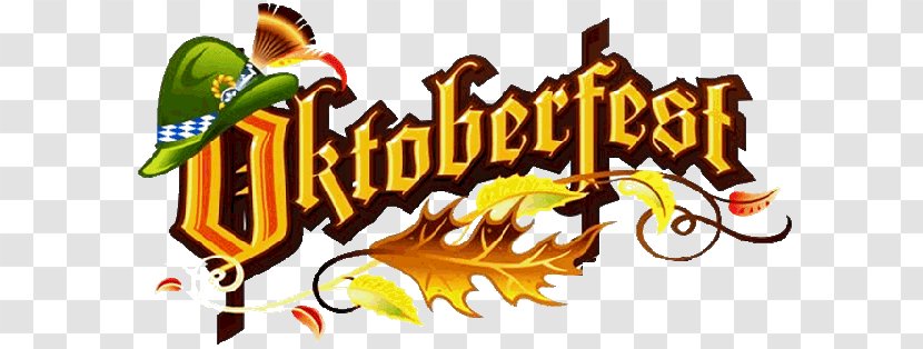 Oktoberfest In Munich 2018 St. Mary Of The Hills Roman Catholic Church Beer Festival German Cuisine - Text Transparent PNG