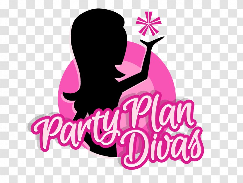 Party Plan Sales Direct Selling Business - Magenta - Decoration Transparent PNG