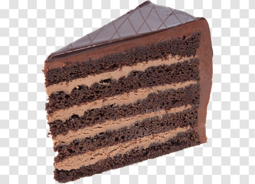 Flourless Chocolate Cake Torte Birthday Pecan Pie - Candy Transparent PNG