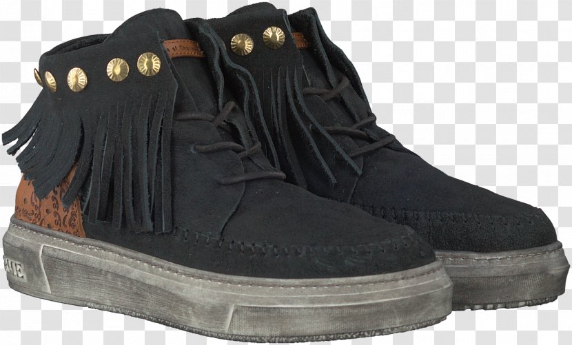 Sneakers Suede Hiking Boot Shoe Transparent PNG