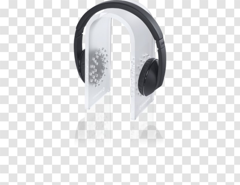 HQ Headphones Audio HAMA Hörlursställ Desktop Stand Razer Headphone - Headset - Stend Transparent PNG