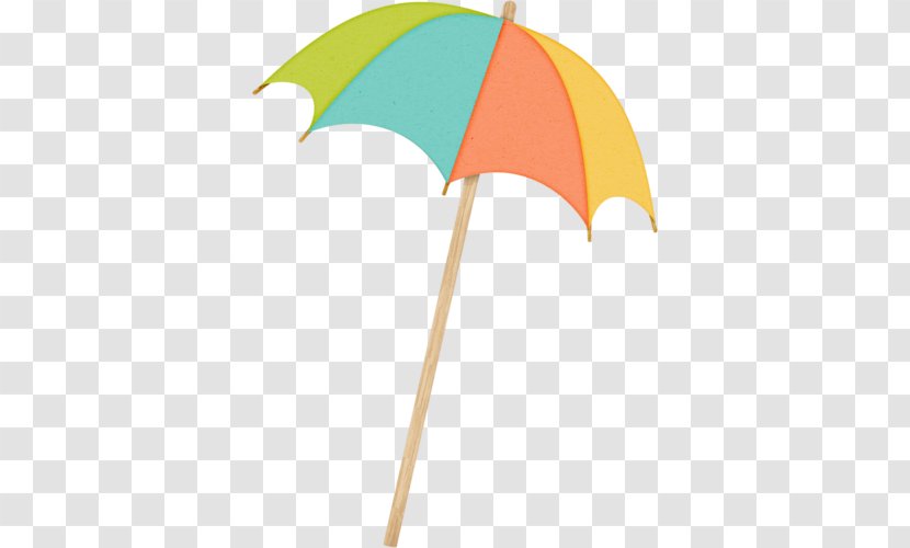 Beach Clip Art - Umbrella Transparent PNG