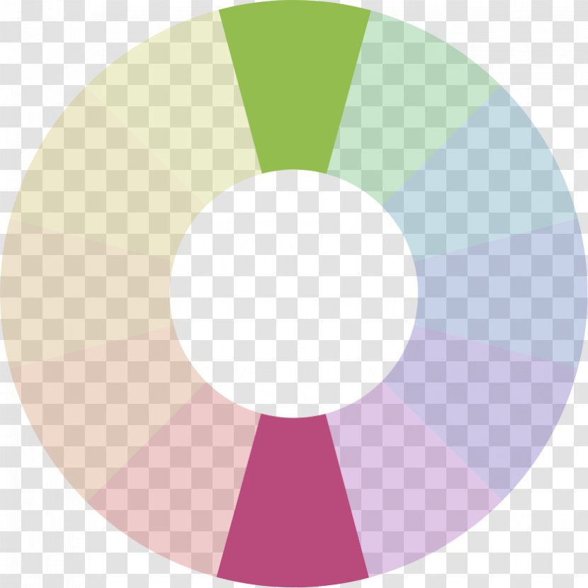 Color Scheme Hue Complementary Colors Green Transparent PNG
