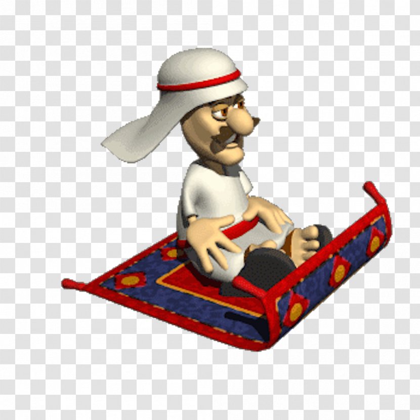 Magic Carpet Animation - Ride Transparent PNG