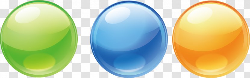 Easter Egg Liquid - Round Button Transparent PNG