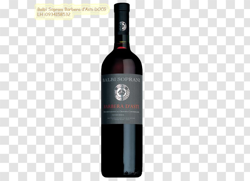 Dessert Wine Red Italian Amarone - Reserve Transparent PNG