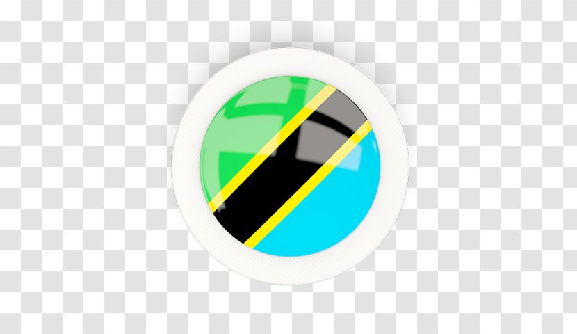 Flag Of Tanzania Illustration National - Eswatini Transparent PNG