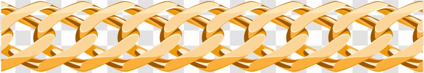 Chain Material Metal Yellow Body Piercing Jewellery - Human - Flat Gold Vector Transparent PNG