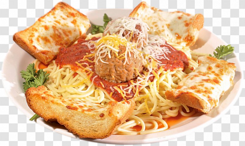 Spaghetti Alla Puttanesca Taglierini Carbonara Naporitan Capellini - European Food - Spagetti Transparent PNG