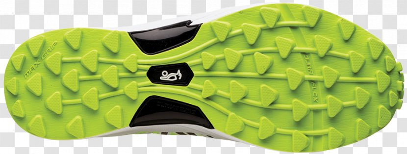 Footwear Cricket Boot Shoe - Rubber Transparent PNG